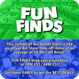 Fun Saver Network