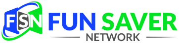 Fun Saver Network