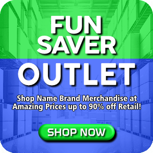Fun Saver Network