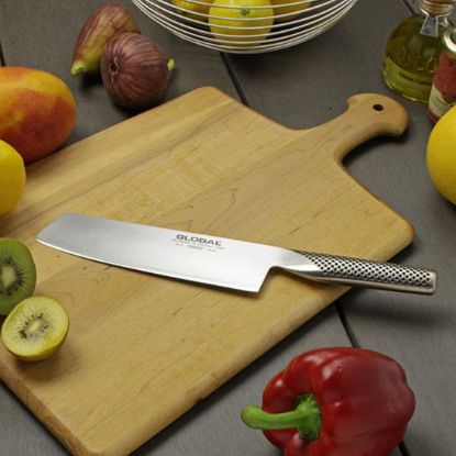 Picture of Global 7" Vegetable Knife