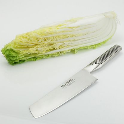 Picture of Global 7" Vegetable Knife