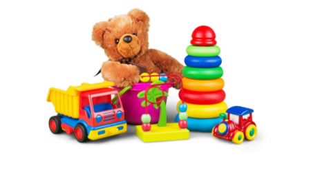Picture for category Toys