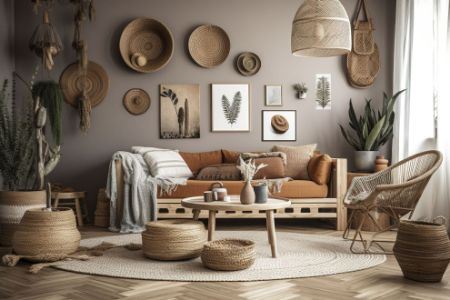 Picture for category Home & Decor