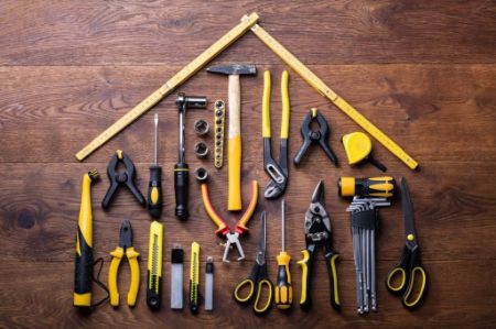 Picture for category Tools & Hardware