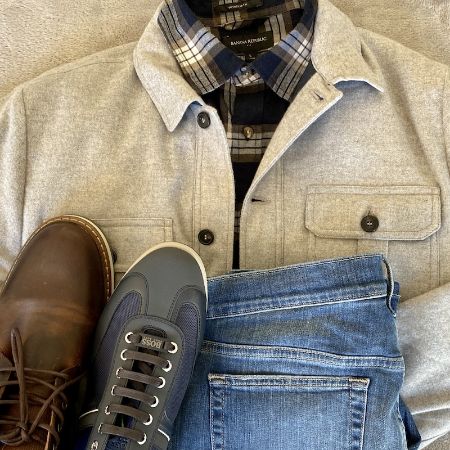Picture for category Men's Fashion
