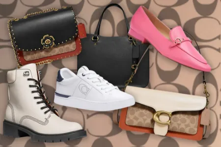 Picture for category Bags & Shoes