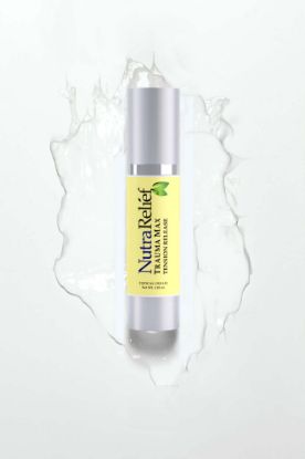 Picture of TRAUMA MAX TENSION RELEASE by NutraRelief