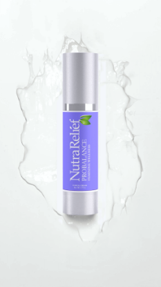 Picture of PROBALANCE - Feminine Wellness by NutraRelief