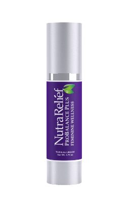 Picture of PROBALANCE PLUS - Feminine Wellness by NutraRelief