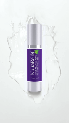 Picture of PROBALANCE PLUS - Feminine Wellness by NutraRelief