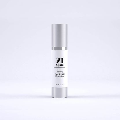 Picture of 21 Again FIRMING FACE & NECK MOISTURIZER