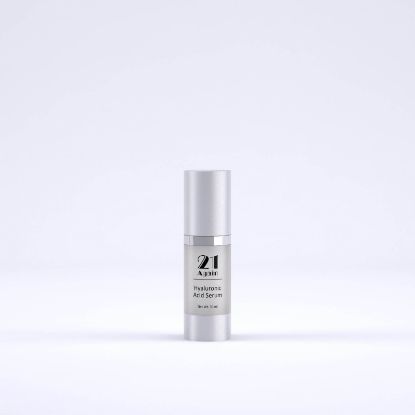 Picture of 21 Again HYALURONIC ACID SERUM