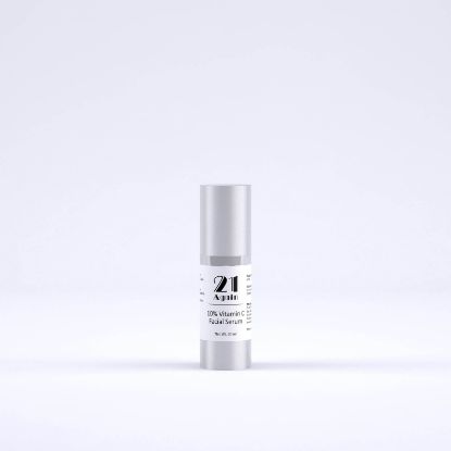 Picture of 21 Again VITAMIN C (10%) FACE SERUM