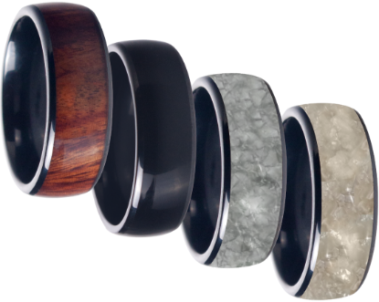 Picture of NFC "Bump" Ring - with FREE SHIPPING (USA ONLY)