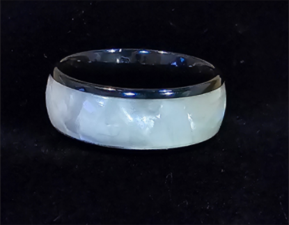 Picture of NFC "Bump" Ring - with FREE SHIPPING (USA ONLY)