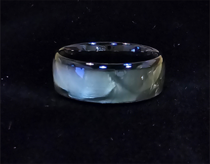 Picture of NFC "Bump" Ring - with FREE SHIPPING (USA ONLY)