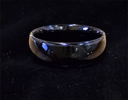 Picture of NFC "Bump" Ring - with FREE SHIPPING (USA ONLY)