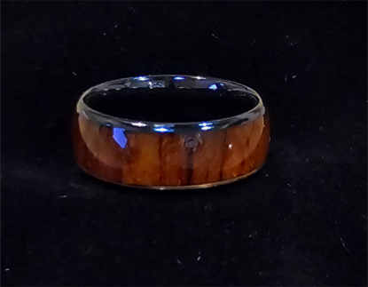 Picture of NFC "Bump" Ring - with FREE SHIPPING (USA ONLY)