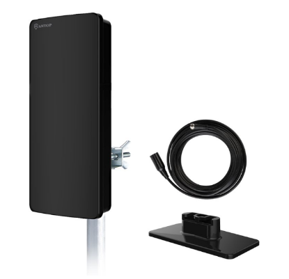 Picture of ANTOP AT-400 "Big Boy" Indoor/Outdoor HDTV Antenna