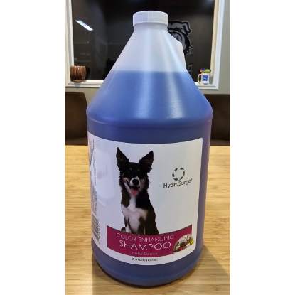 Picture of Hydrosurge Pet Shampoo - Color Enhancing