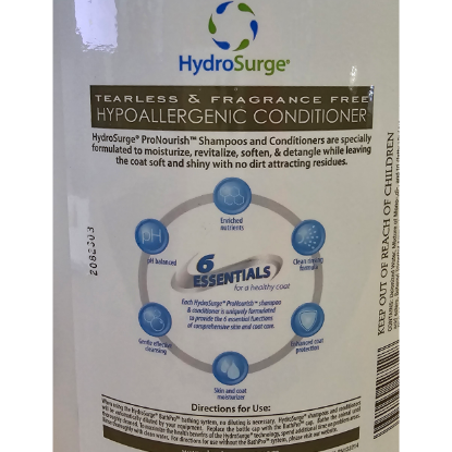 Picture of Hydrosurge Pet Conditioner