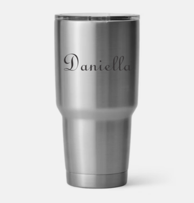 Picture of 30oz Polar Camel Vacuum Sealed Tumbler - Personalized