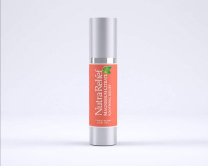 Picture of MAGNESIUM CITRATE SOOTHING RELIEF by NutraRelief