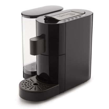 Picture of Starbucks Verismo System Coffee and Espresso Single Serve Brewer Black