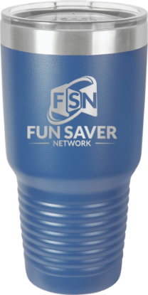 Picture of 30 oz Polar Camel Vacuum Insulated Tumbler