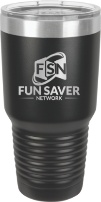 Picture of 30 oz Polar Camel Vacuum Insulated Tumbler