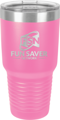 Picture of 30 oz Polar Camel Vacuum Insulated Tumbler