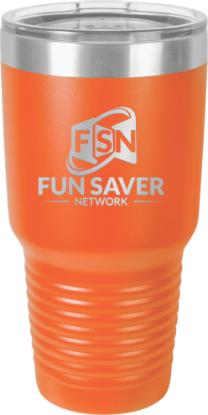 Picture of 30 oz Polar Camel Vacuum Insulated Tumbler