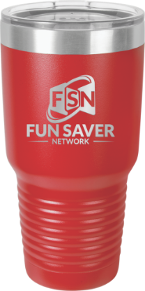 Picture of 30 oz Polar Camel Vacuum Insulated Tumbler