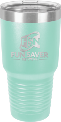 Picture of 30 oz Polar Camel Vacuum Insulated Tumbler