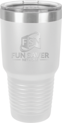 Picture of 30 oz Polar Camel Vacuum Insulated Tumbler