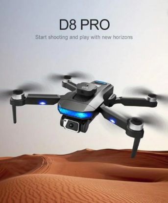 Picture of D8 Pro Drone