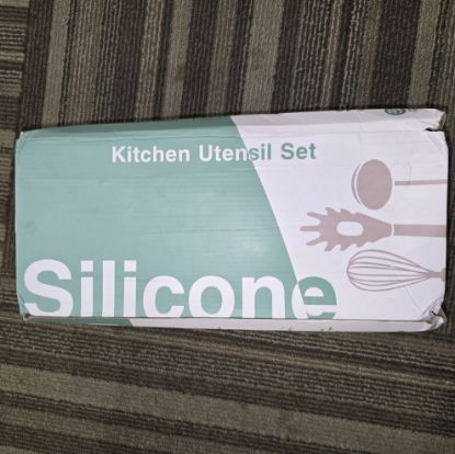 Picture of Kitchen Utensils Set