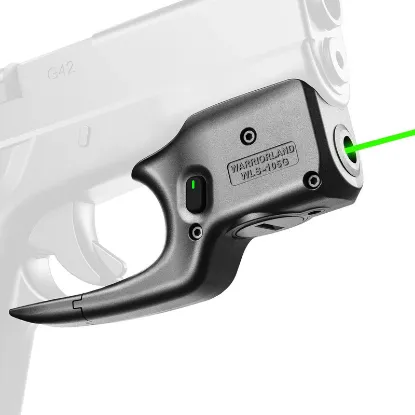 Picture of WARRIORLAND Green Laser Sight