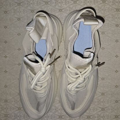 Picture of MAINUALUN MEN'S SNEAKERS SIZE 8.5