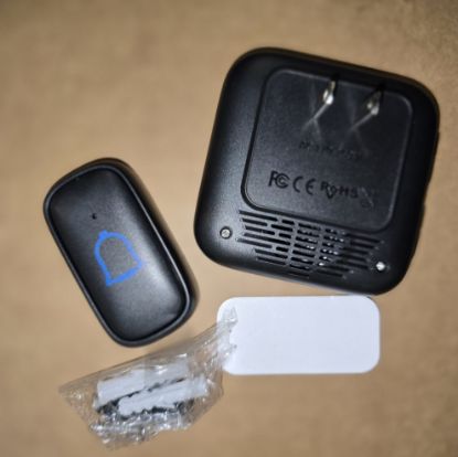 Picture of Wireless Doorbell
