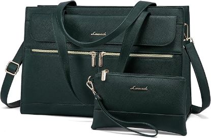 Picture of LOVEVOOK Laptop Bag for Women