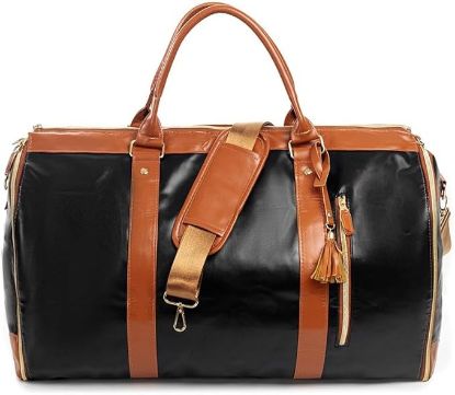 Picture of Convenient Travel Carrying Clothing Bag
