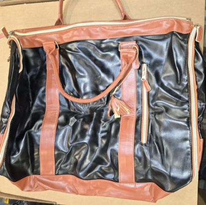 Picture of Convenient Travel Carrying Clothing Bag