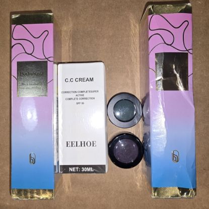 Picture of MAKEUP BUNDLE