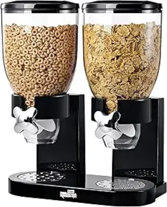 Picture of DUAL CEREAL DISPENSER