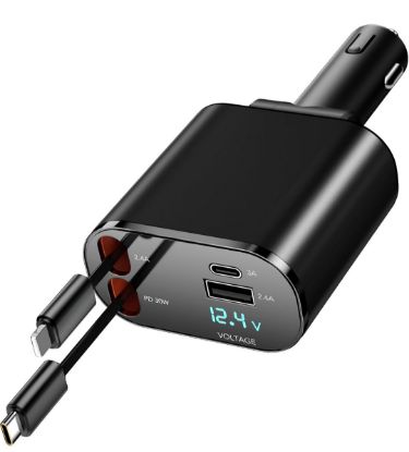 Picture of Super fast charge