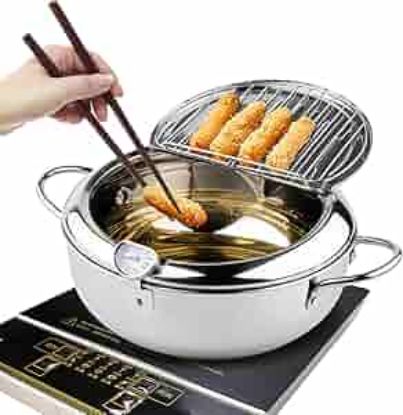Picture of Kerilyn Deep Fryer Pot