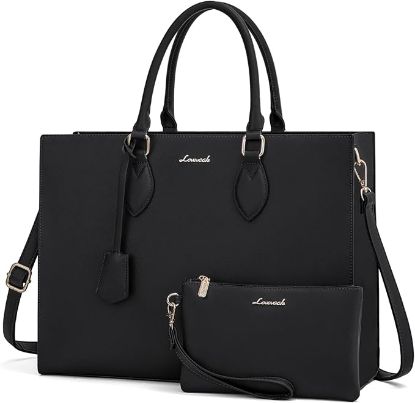 Picture of LOVEVOOK Laptop Bag for Women