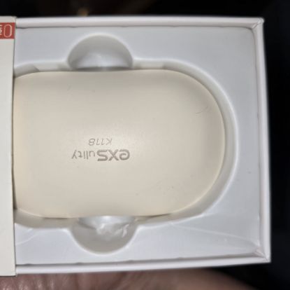 Picture of K118 Language Translator Earbuds