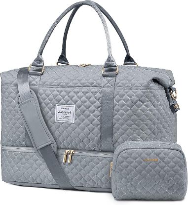 Picture of LOVEVOOK Travel Duffle Bag